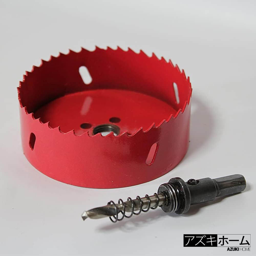 ドリルビット 120mm