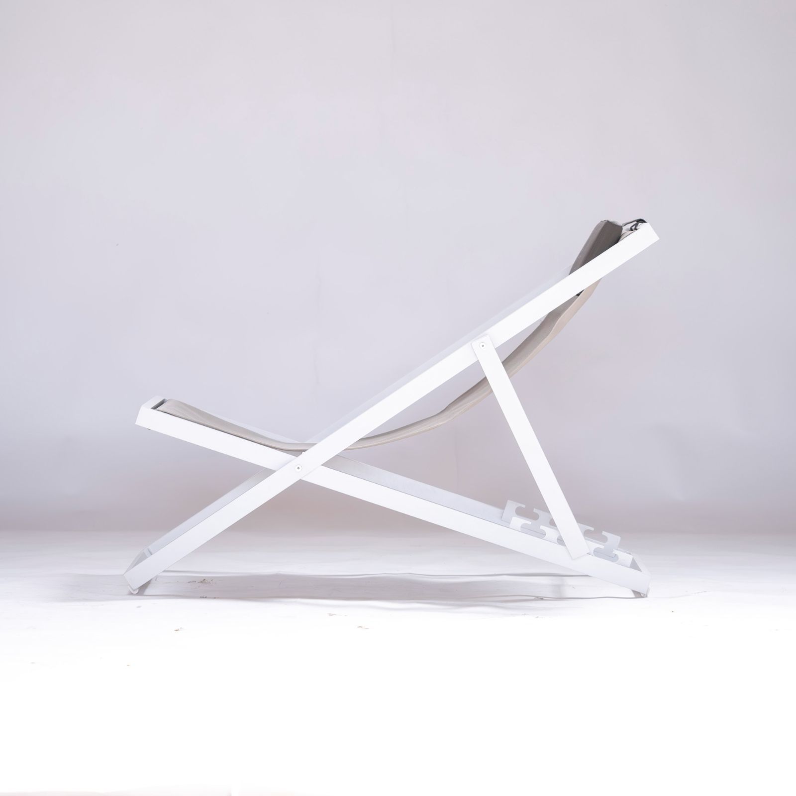 フォールディングチェア アクタス ACTUS LUNA DECKCHAIR ルナ
