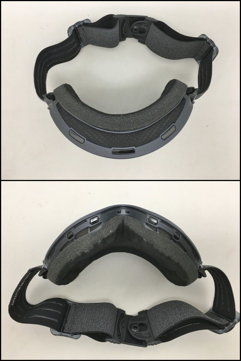 スノーゴーグル 調光レンズ