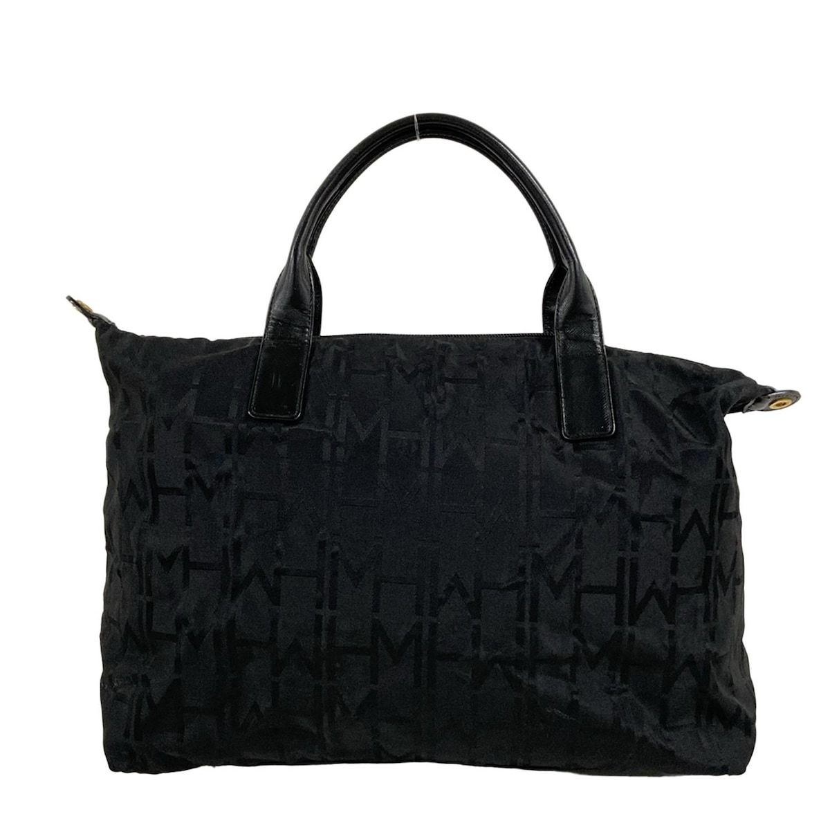 美品 HANAE MORI ハナエモリ フォーマルバッグ ハンドバッグ レザー HANAE MORI ハナエモリ ハンドバッグ バニティバッグ フォーマル