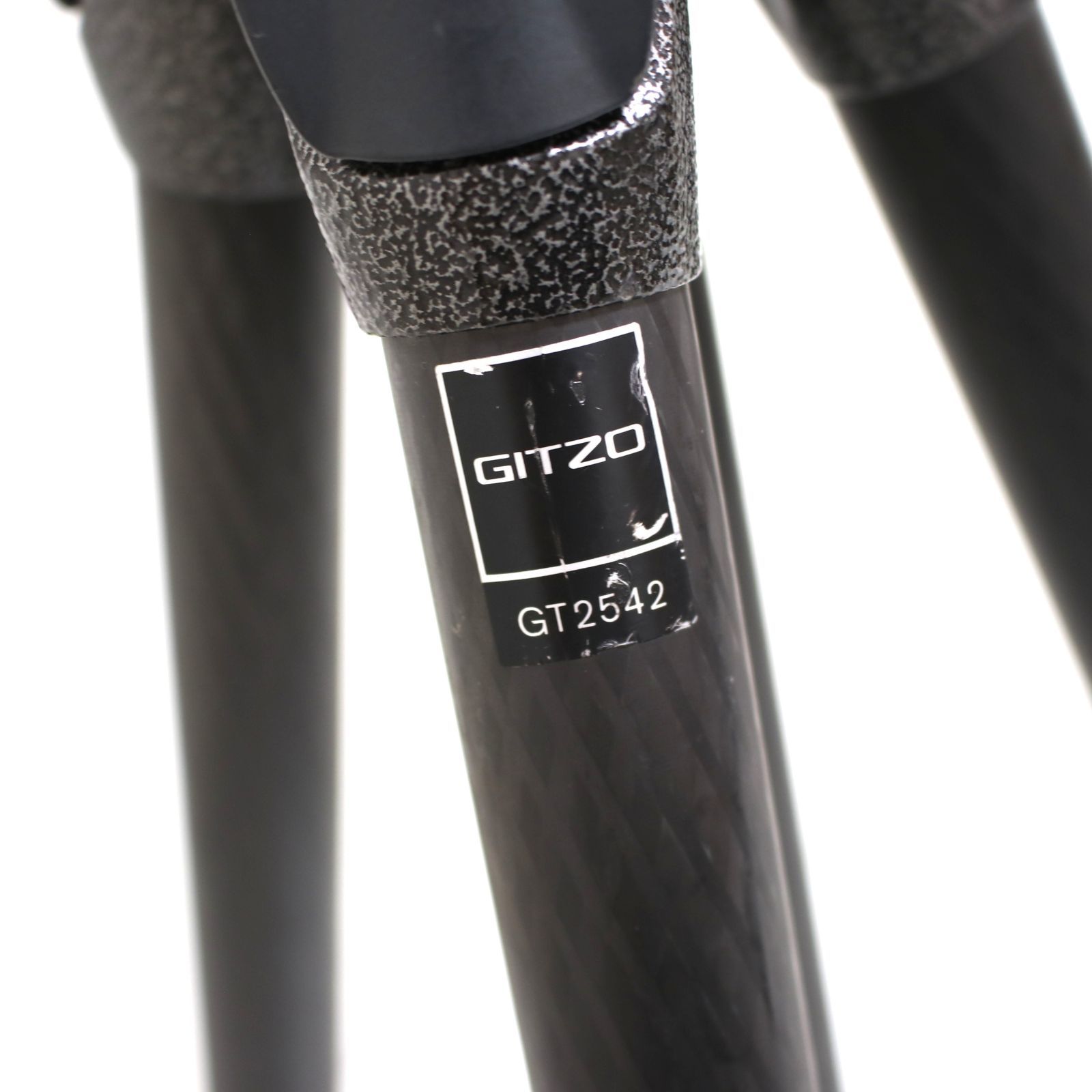 マウンテニア三脚2型4段 カーボン