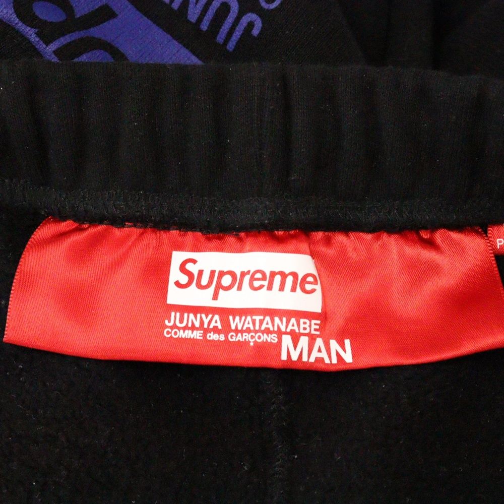 WATANABE SWEATPANTS