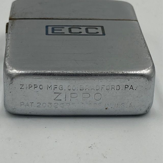 ジッポー ZIPPO ライター 1940〜1941年 ラウンドコーナー 4バレル - メルカリ