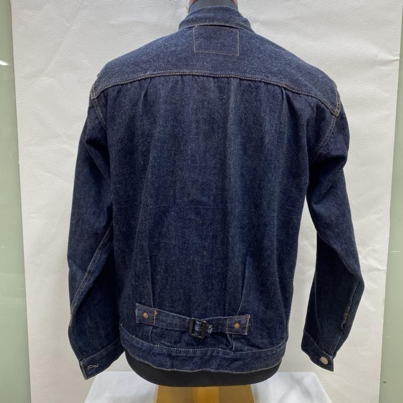 WEST RIDE / CONNERS SEWING FACTORY / 1948JXX / 1st / デニム