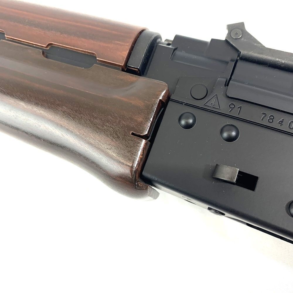 次世代電動ガン