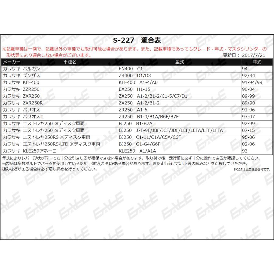 カワサキ ゼファー400 ゼファー750 ZRX400 Ninja ZX-9R ブレーキ カワサキ ゼファー400 ゼファー750 ZRX400 Ninja ZX-9R ブレーキ