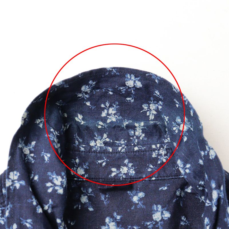 AI・INDIGO | 45R ONLINE STORE