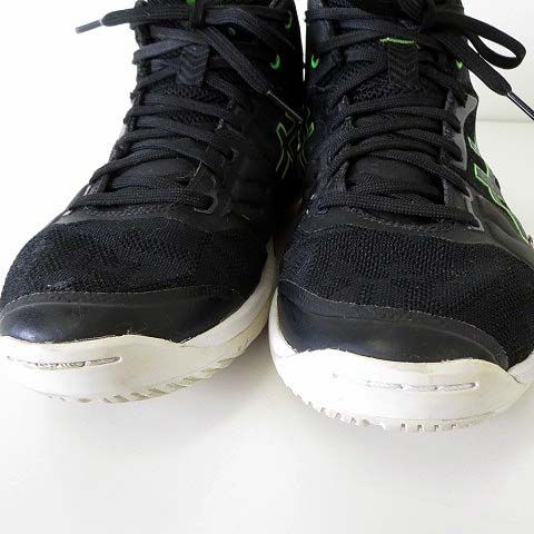 アシックス asics ゲルバースト GELBURST バスケットシューズ バッシュ