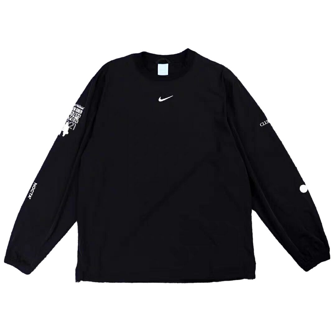 Nike x DRAKE NOCTA GOLF Crewneck TOP Lサイズ