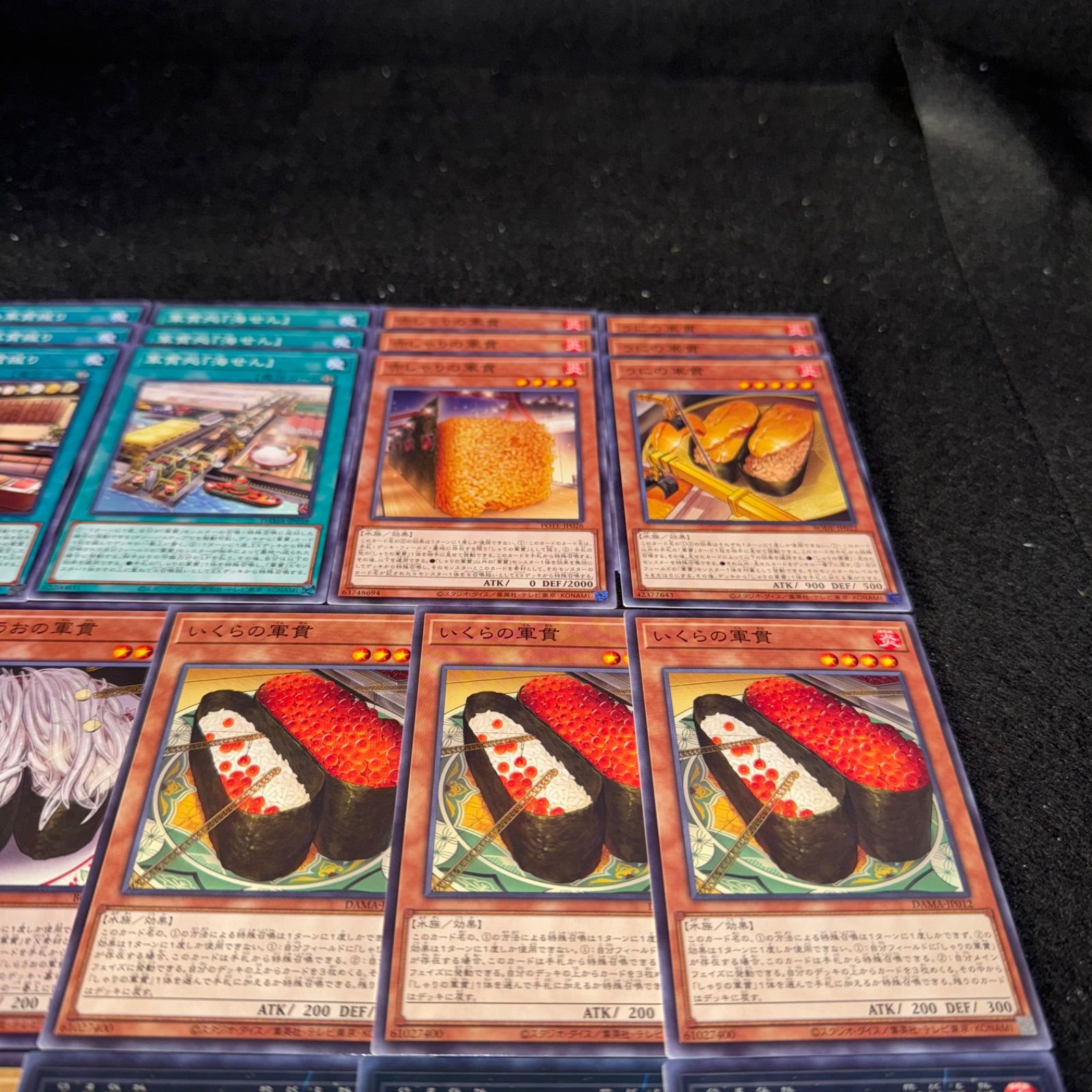 遊戯王 シャドール デッキ デッキパーツ 価格交渉承ります