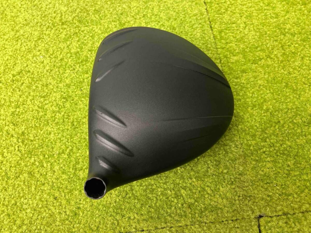 PING G410 LST ヘッドのみ ドライバー 9 LST G410 ドライバー ピン ③