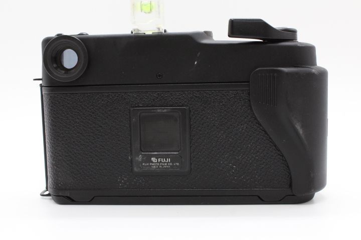 別売ケース付き！！＞＞【並品】FUJIFILM 富士フイルム GSW680iii 6×8  