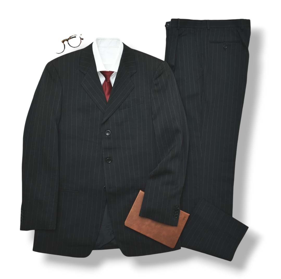 イタリア製 アルマーニ コレッツォーニ ARMANI COLLEZIONI ピン