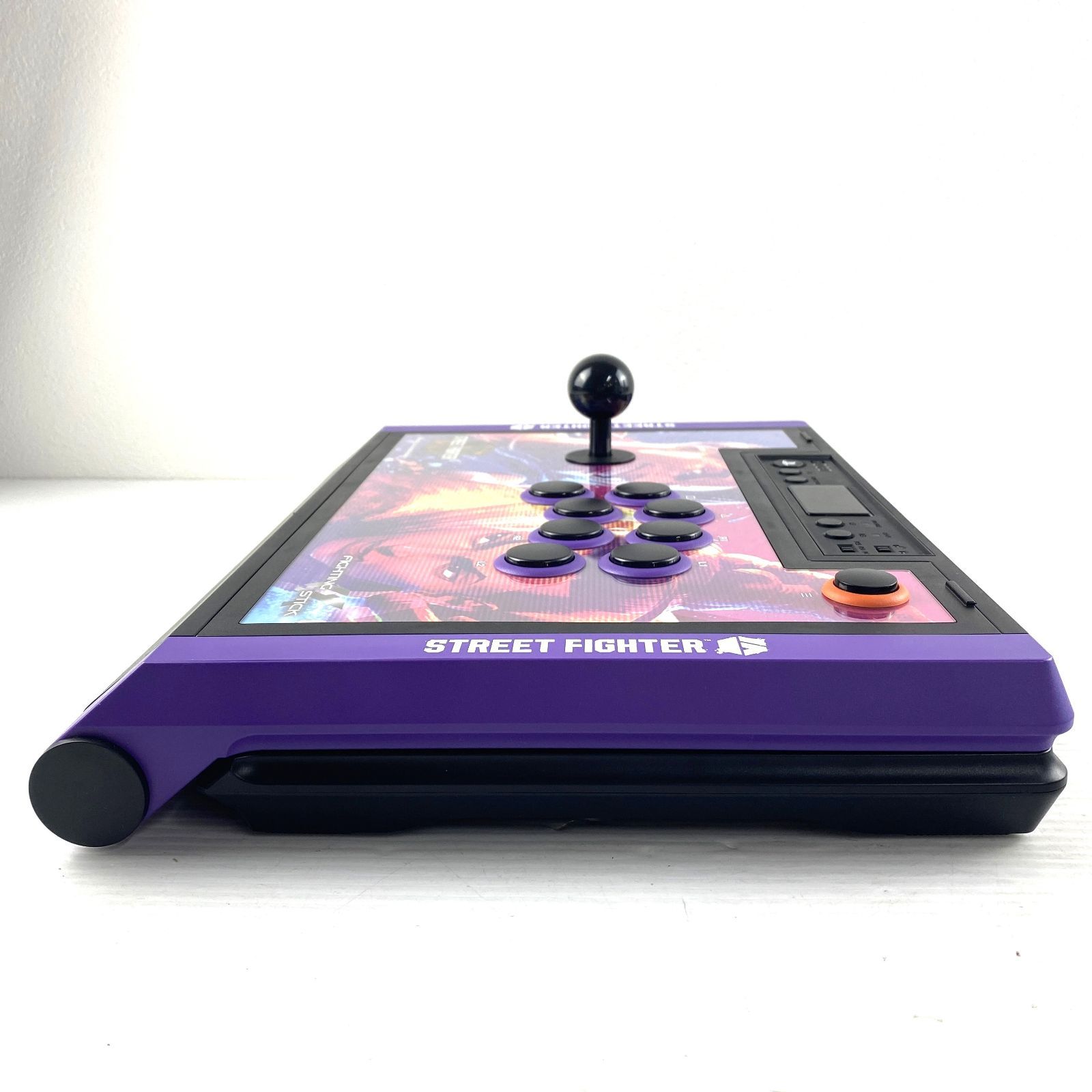 ◇【動作OK】HORI ストリートファイター6 ファイティングスティックα 