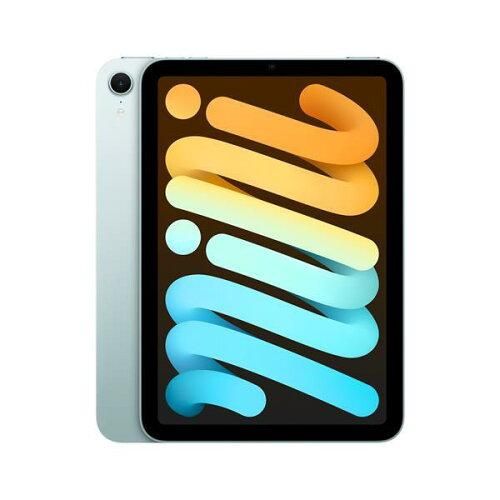 【新品・2営業日で発送】APPLE アップル MXNC3J／A APPLE iPad mini iPadOS 18 8.3型（インチ） 2266×1488 Ap...