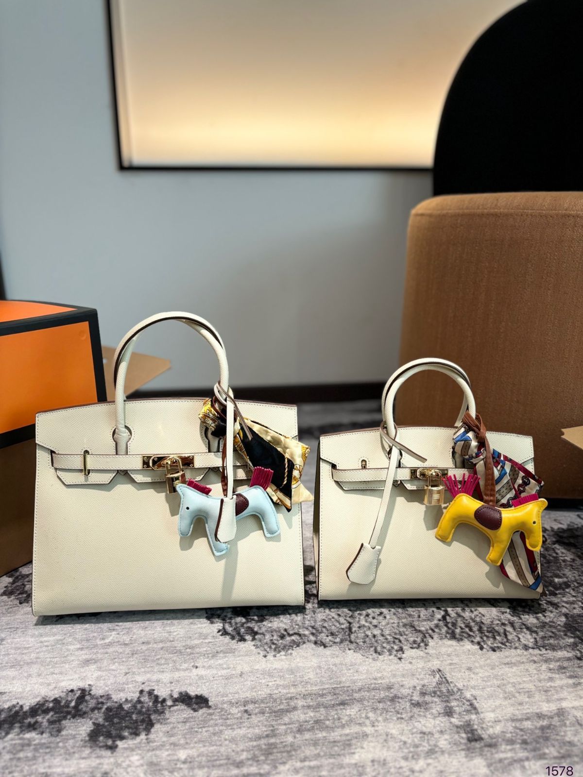 今日 エルメス Birkin 在庫 の なサイズ選択-WTO輸入3
