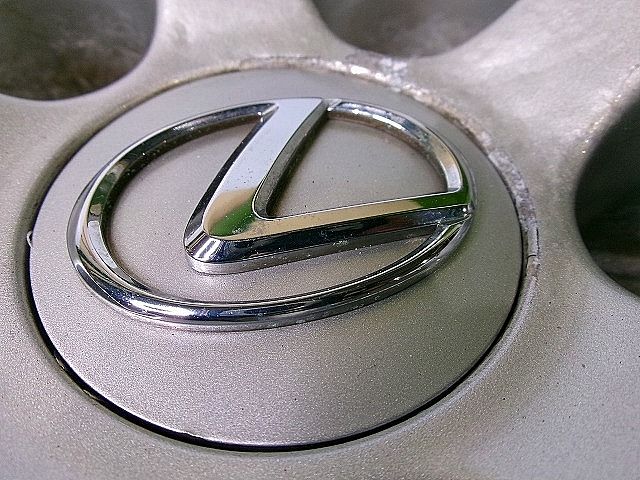 LEXUS レクサス純正□レクサスLS純正□18インチ 5穴-120□ 装着車種