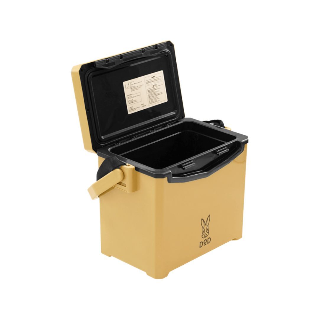 ソクサバクーラー 10