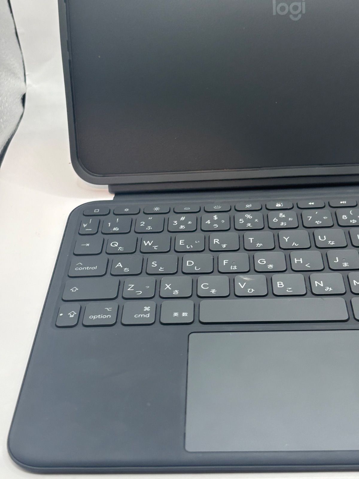 ロジクール Logicool Combo Touch iPad Pro 11インチ M4 ロジクール Logicool Combo Touch iPad Pro 11インチ M4