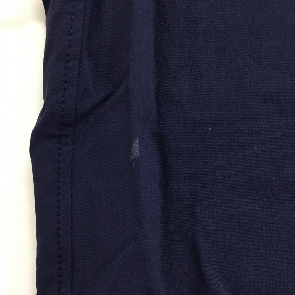 ☆値下げ☆【美品】モンジー パンツ ネイビー シンプル メンズ M