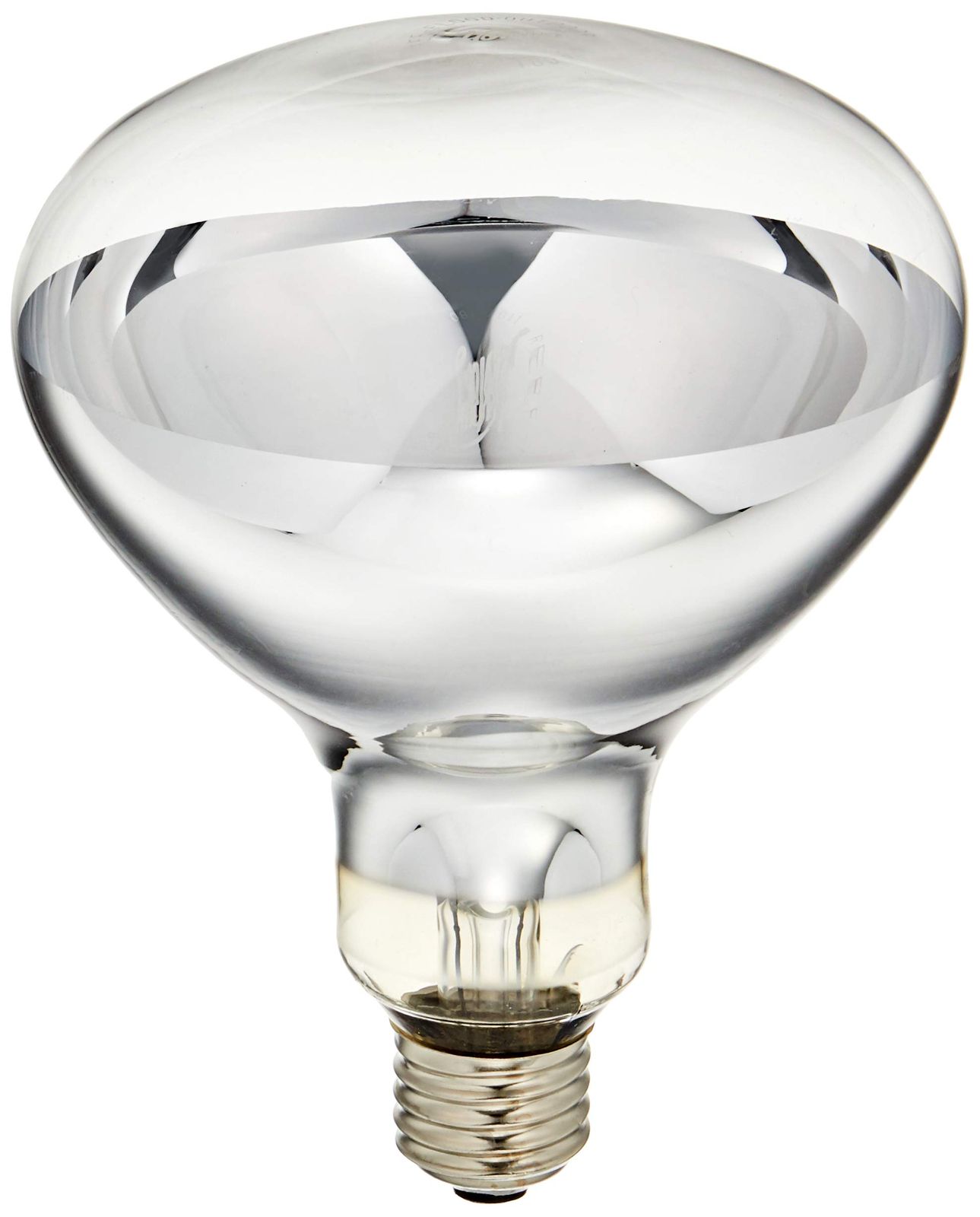 エルパ (ELPA) 屋外用レフランプ 電球 照明 110V 200形 2300lm 26mm ビーム角:45 ERF110V180W 