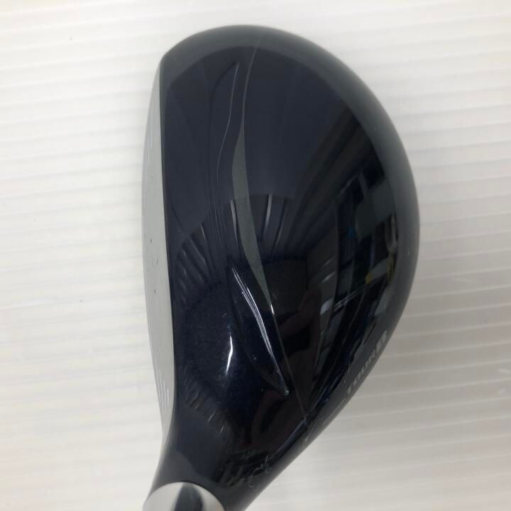 TOUR B JGR 2019 | 18 | SR | AiR Speeder JGR | 中古 | フェアウェイ