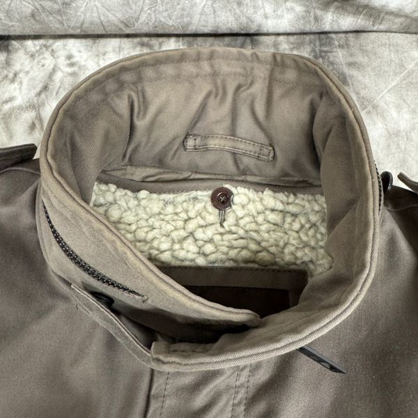 LOUIS VUITTON/ルイヴィトン M-65 ライナー付き ミリタリー