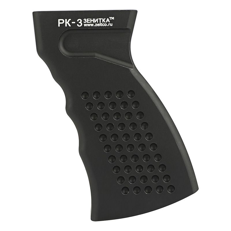 5KU ZENIT PK-3(РК-3)タイプ AK GBB用グリップ