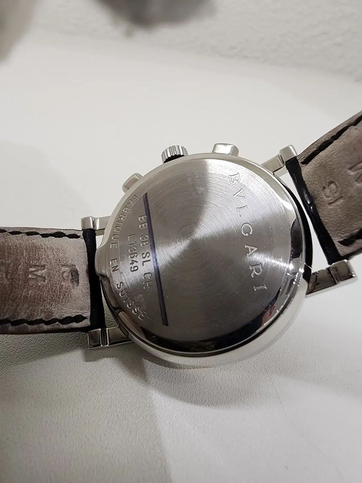 BVLGARI ブルガリ