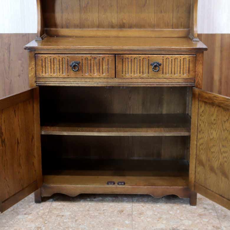 Charm ウェルシュドレッサー