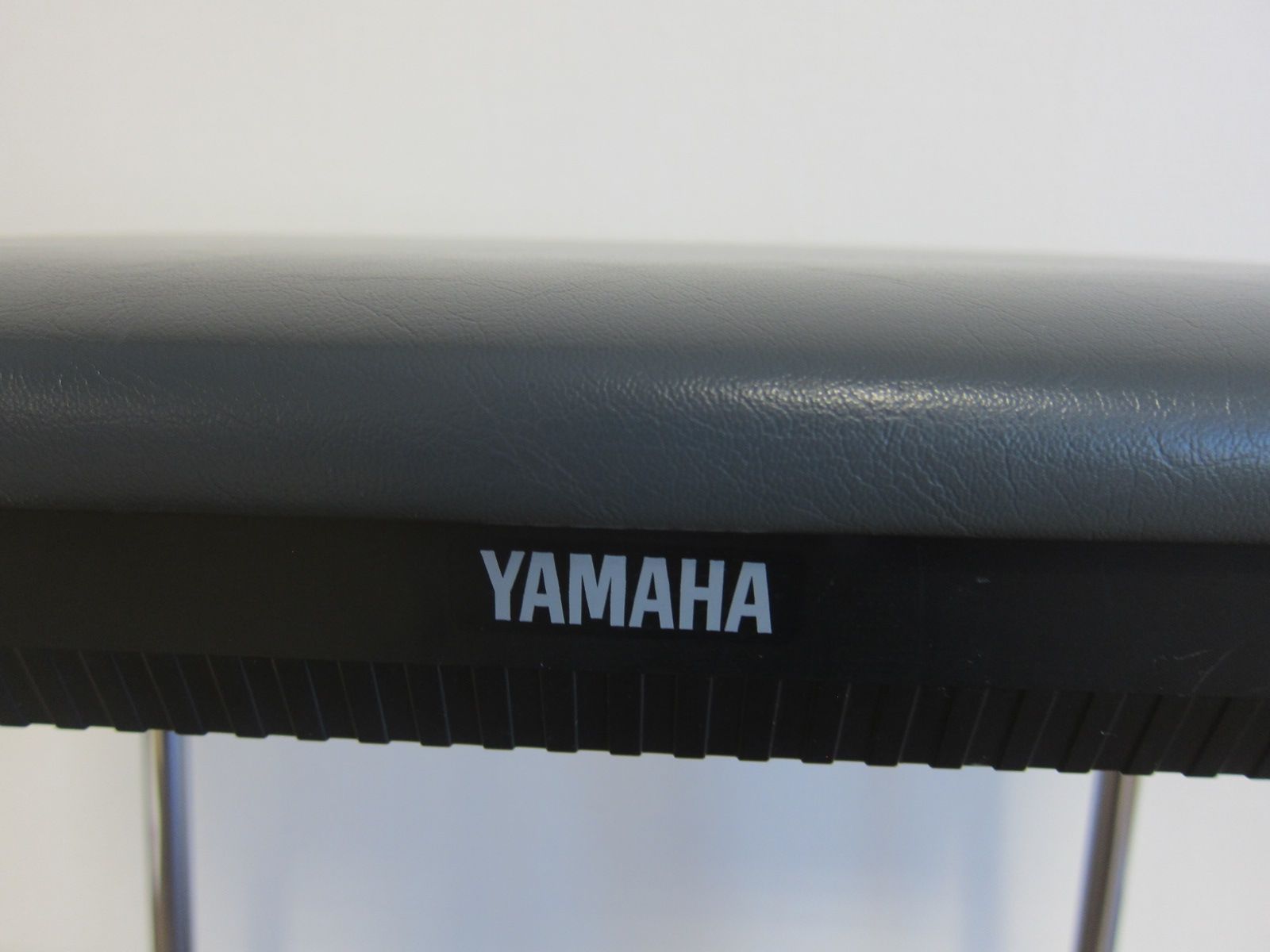 音楽椅子　椅子　いす　チェア　YAMAHA　ヤマハ