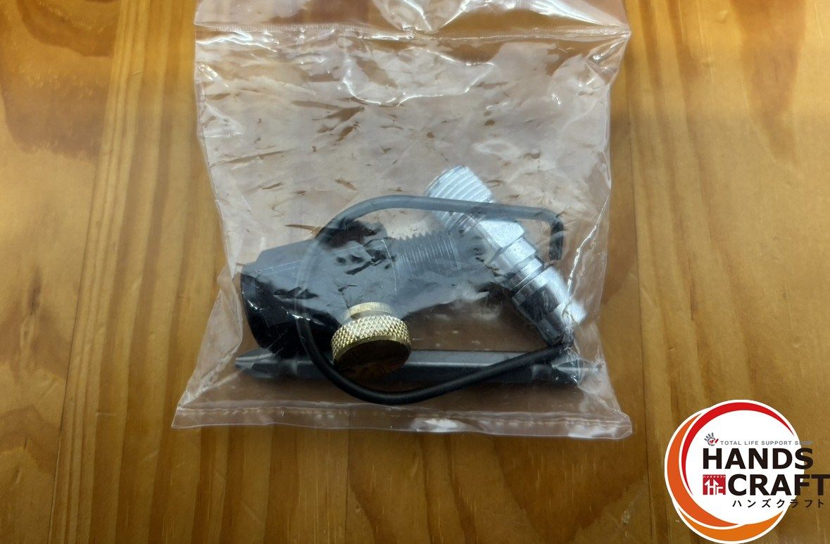 ♭ 保管 瓜生 URYU エアインパクトスクリュードライバ US-350PW HRDEVELOPMENT_JP