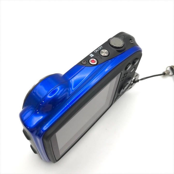 美品 FUJIFILM 富士フイルム Fine Pix XP 70 デジタルカメラ デジカメ