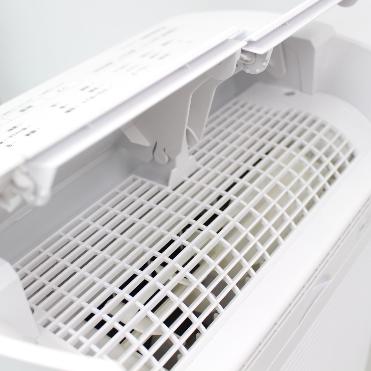 ナノイーX搭載 ～25畳