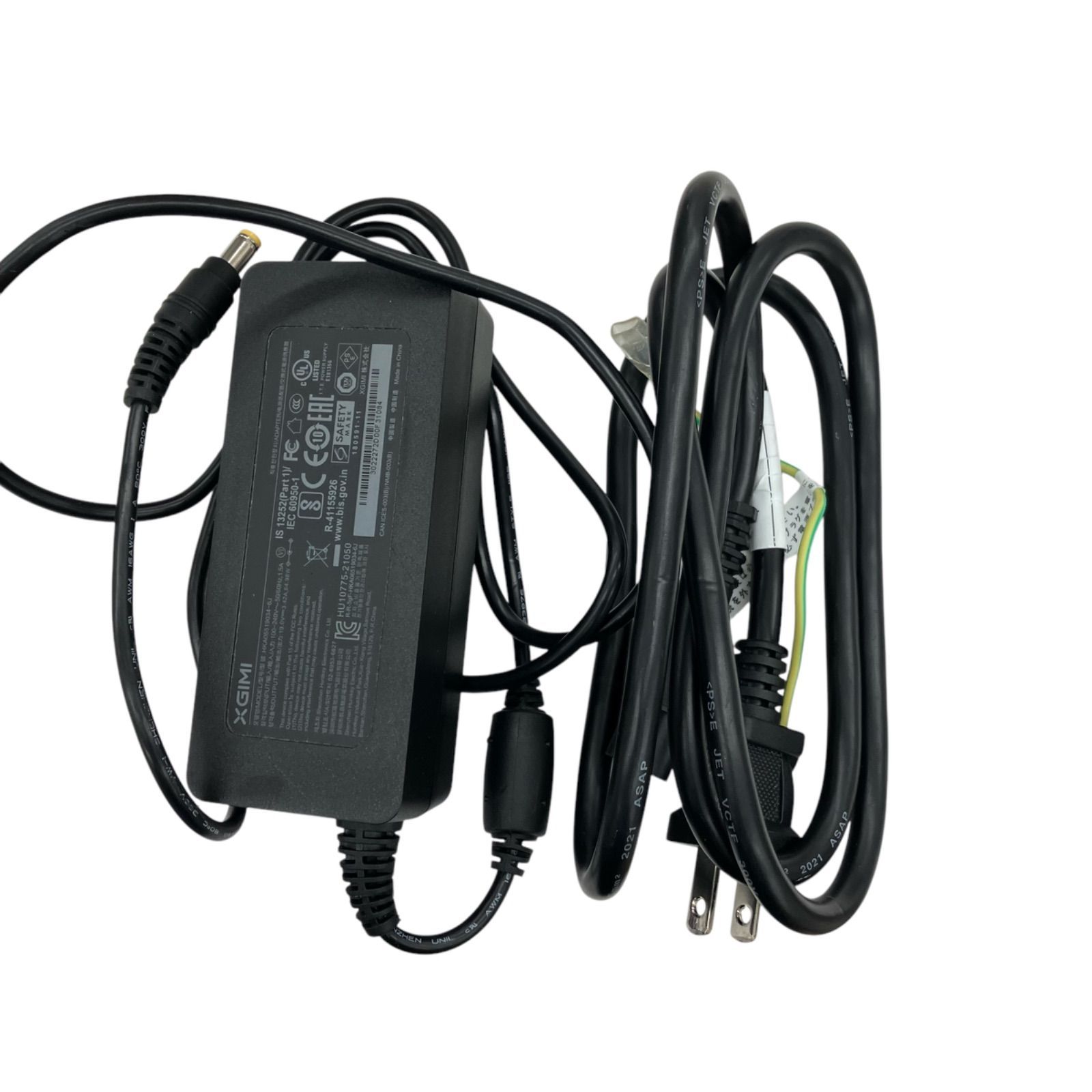 186000 現状品 XGIMI プロジェクター XK03S 白 プロジェクター - メルカリ