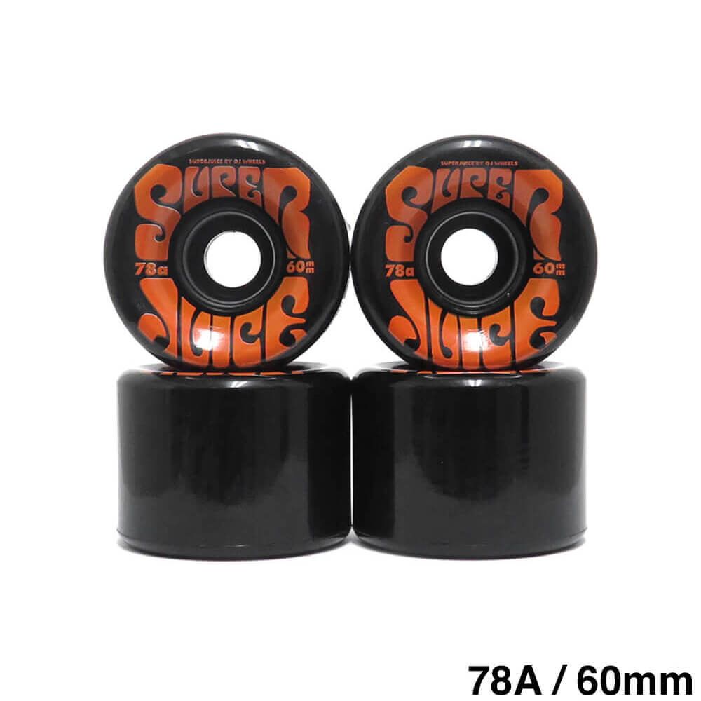 H-street  スケートウィール  ￼￼￼78A 63mm SHARK WHEEL シャークウィール ソフトウィール（クルーザー