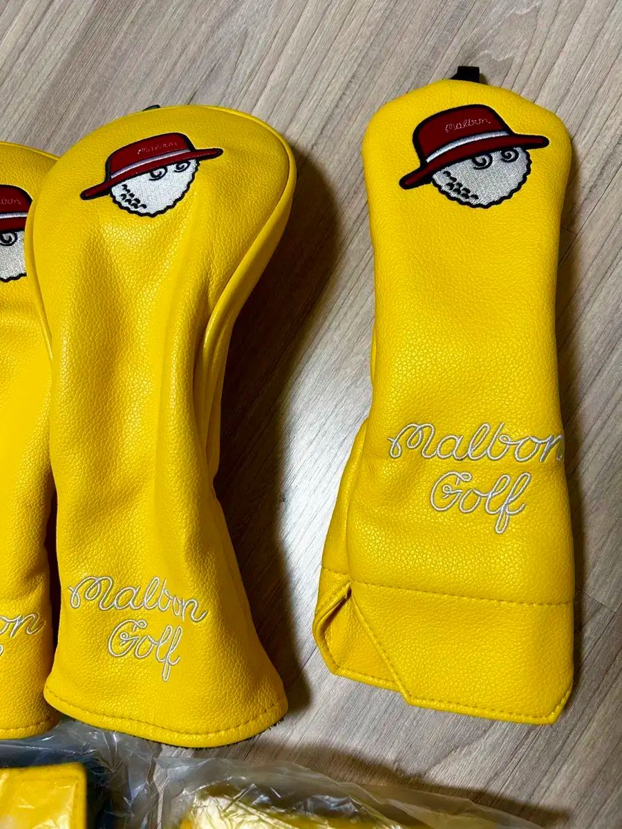 マルボンゴルフ ドライバー