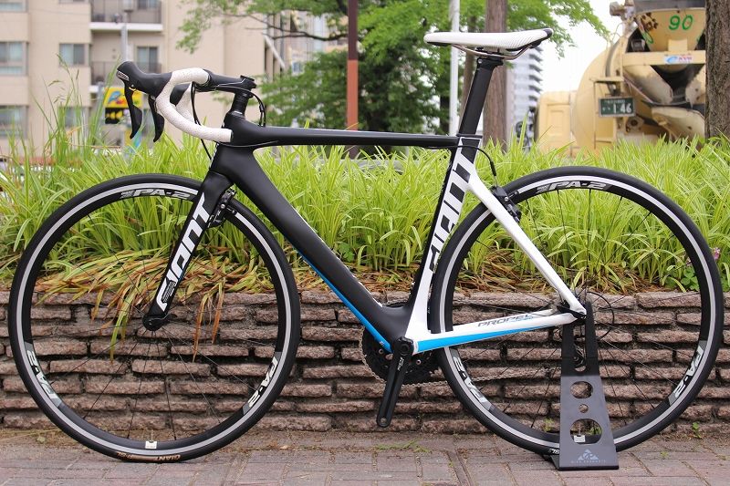 GIANT PROPEL ADVANCED 2 ジャイアント - 自転車本体