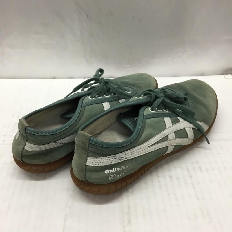 ONITSUKA TIGER オニツカタイガー スニーカー 1183A085 ツナヒキ