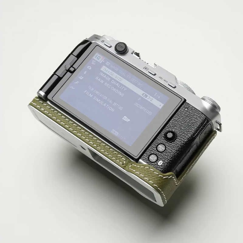 メタルグリップ付 ブラック