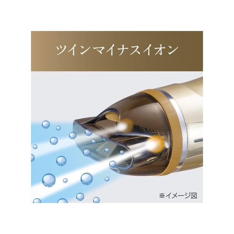 マイナスイオン