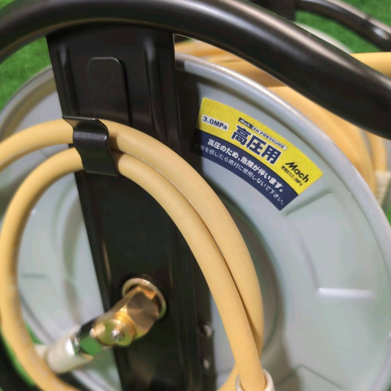 回転台付き W24D-630TC-B｜