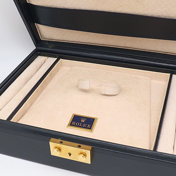 ROLEX ロレックス 空箱 鍵付き