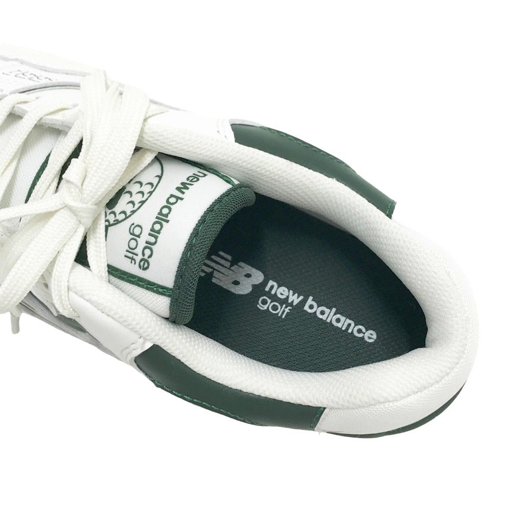 NEW BALANCE ニューバランス MG550WG マルボン ゴルフシューズ