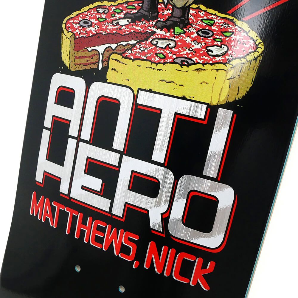 8.38 スケートボード