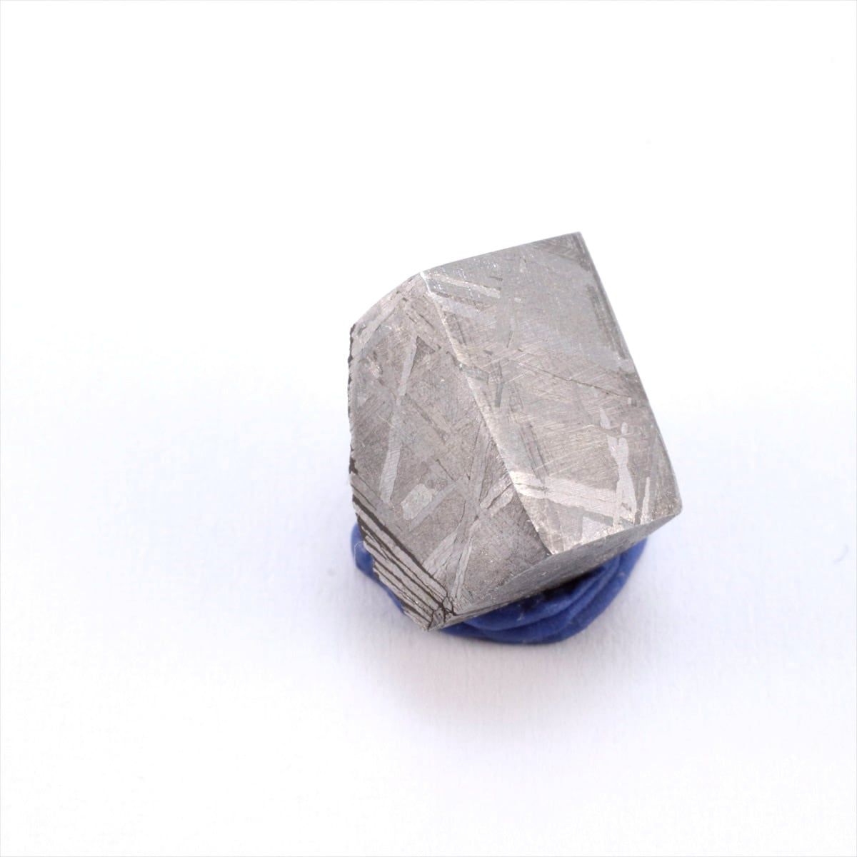 #鉄隕石 オクタヘドライト 2個 鉄隕石 オクタヘドライト | 隕石販売.jp 10/19まで休業