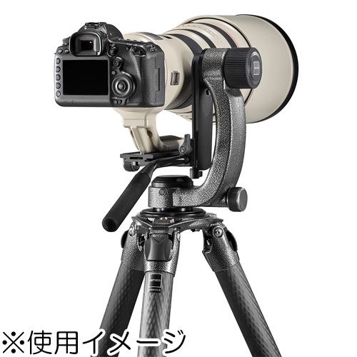 1 フルードジンバル雲台