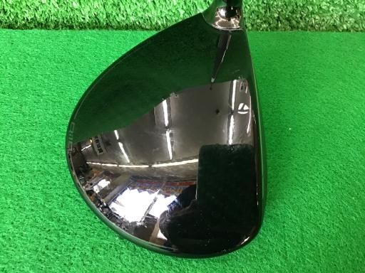 【未使用！】テーラーメイド Qi10 MAX 5W ディアマナ GT50S テーラーメイド（TAYLORMADE）（メンズ）Qi10 MAX フェアウェイ