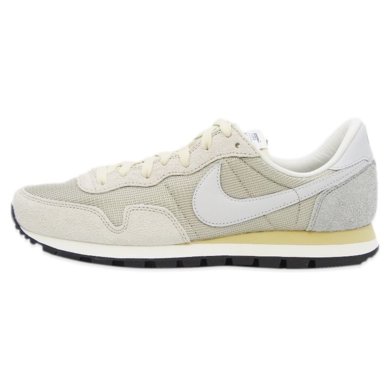 未使用 NIKE ナイキ 28cm AIR PEGASUS 83 PRM DZ4774-016 エア ペガサス 83 COBBLESTONE×PURE  PLATINUM-LT IRON ORE 22001435 - メルカリ