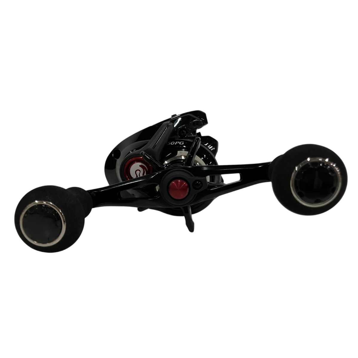 中古品　シマノ　ENGETSU CT 101PG 中古品 シマノ 炎月CT101PG - メルカリ
